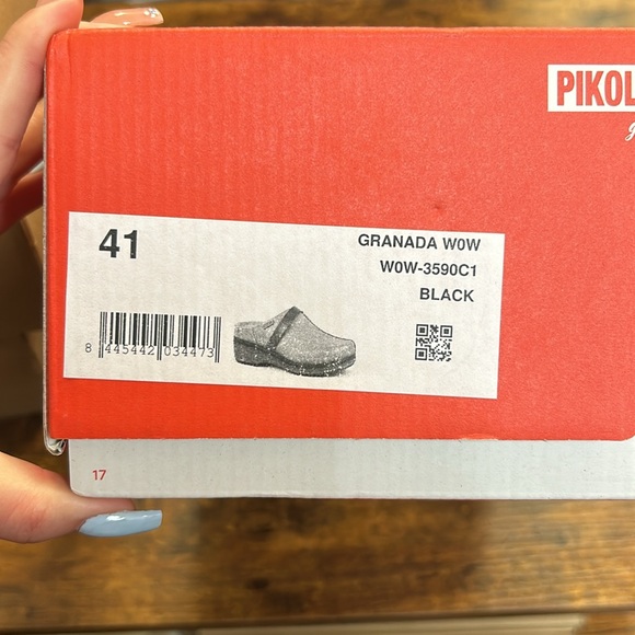 PIKOLINOS Granada W0W-3590C1 - Picture 2 of 10